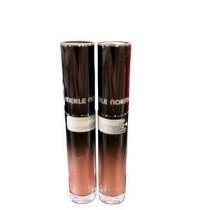 Merle Norman Plush Liquid Shadow hugs Lot Of 2